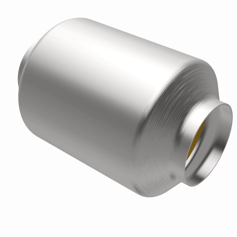 MagnaFlow California Grade CARB Compliant Universal Catalytic Converter 441125 360 Degree Image Set