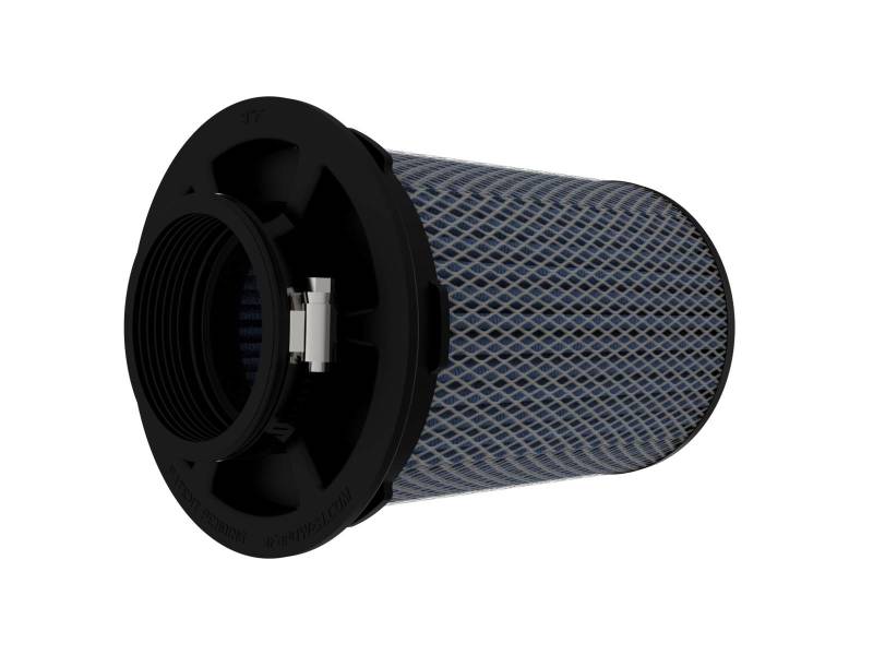 aFe MagnumFLOW Pro 5R Air Filters 3in F x 5-1/2in B x 5-1/4in T (Inverted) x 8in H 20-91203RM 20-91203RM Photo - Unmounted