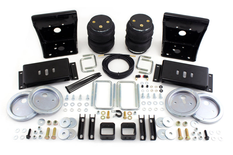 AIRLIFT Loadlifter 5000 Air Spring Kit 57212 Photo - Primary