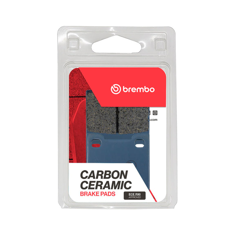 Brembo OE AM - BRAKE PAD MOTORCYCLE 07SU2007 07SU2007 User 1