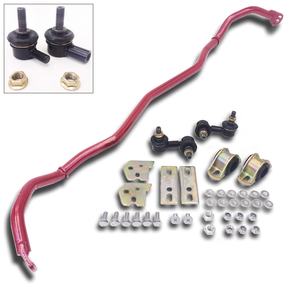 Godspeed Acura ILX (DE) 13-15 Rear Sway Bar