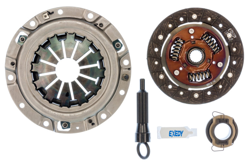 Exedy OEM Replacement Clutch Kit Daihatsu Charade Cls 1988-1992 23001 Photo - Primary