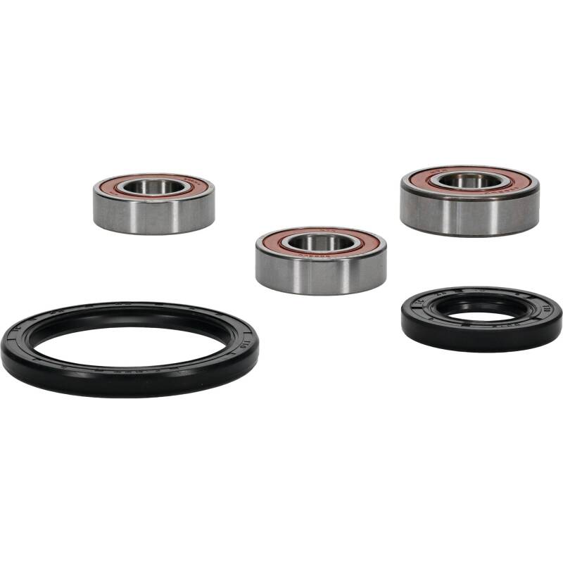 Pivot Works Polaris Wheel Bearing Kit Premium Bearings 25-1098-P 25-1098-P Photo - Primary