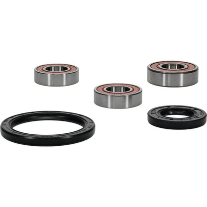 Pivot Works Polaris Wheel Bearing Kit Premium Bearings 25-1098-P 25-1098-P Photo - Primary