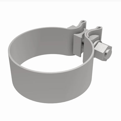 MagnaFlow Torca® Stainless Steel Band Clamp 10163 360 Degree Image Set