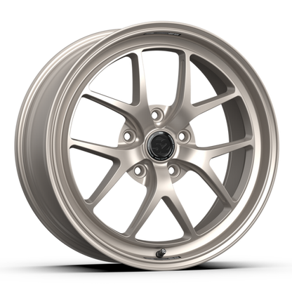 fifteen52 Sector RSR 19x8.5 5x130 50mm ET 71.6mm Center Bore Frosted Graphite RSSWG-98553+50 RSSWG-98553+50 User 1