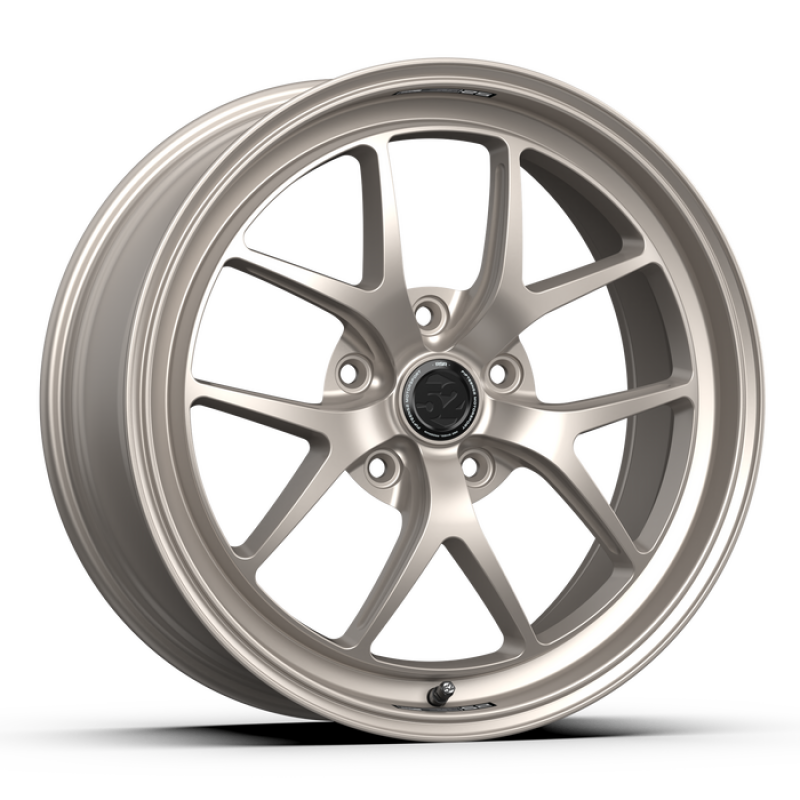 fifteen52 Sector RSR 19x8.5 5x130 50mm ET 71.6mm Center Bore Frosted Graphite RSSWG-98553+50 RSSWG-98553+50 User 1