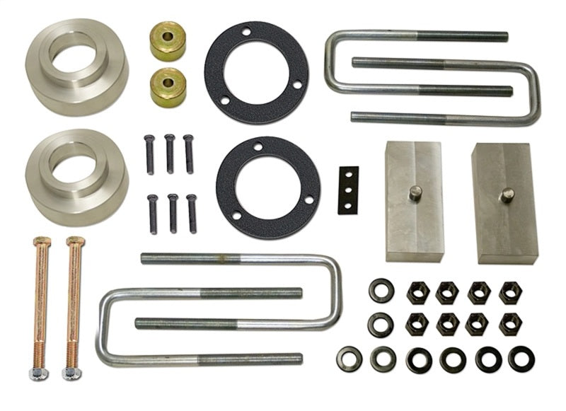 Tuff Country 99-06 Toyota Tundra 4x4 & 2wd 2.5in Lift Kit (SX6000 Shocks) 52925KH 52925KH Photo - Unmounted