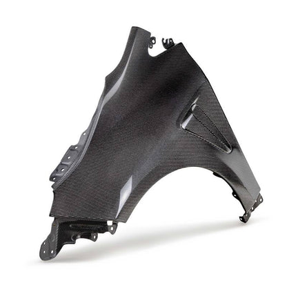 Seibon 2023 Toyota GR Corolla OE-Style Dry Carbon Fenders FF23TYGRCOR-OE-DRY FF23TYGRCOR-OE-DRY User 1