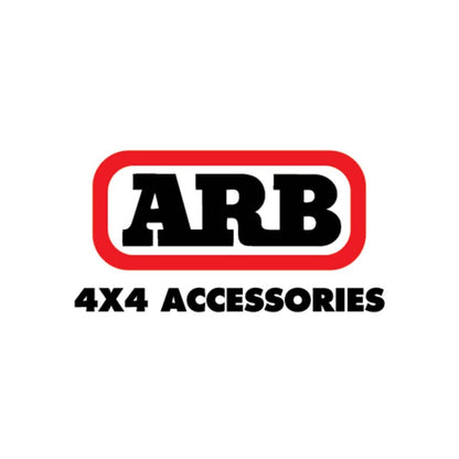 ARB F/Kit 5613210 Blk 6171877B 6171877B Logo Image