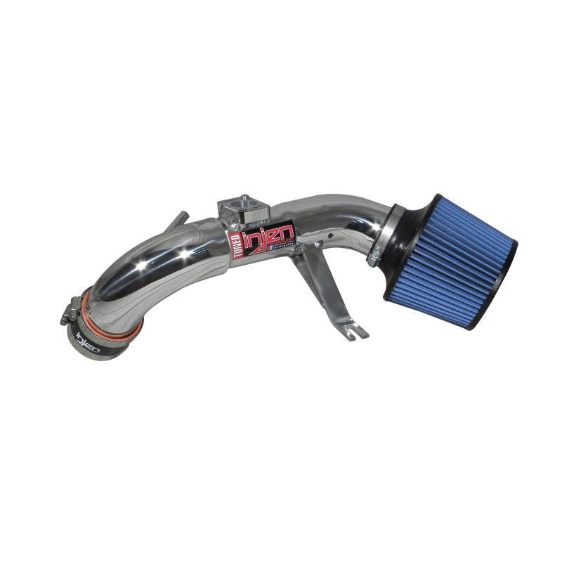 Injen Black Short Ram Intake 08-13 Lancer/Outlander Sport 2.0L 4 Cyl SP1832BLK Photo - Primary