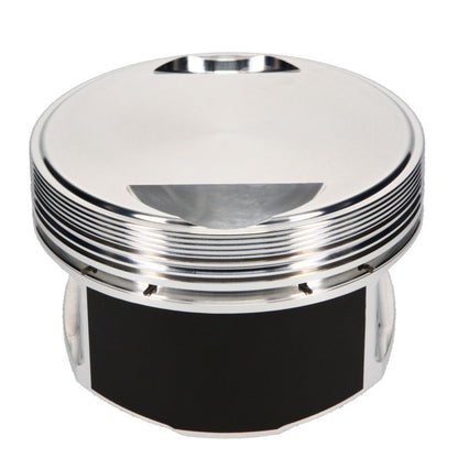 JE Pistons Porsche 3.3L KIT Set of 6 Pistons 353304 353304 Photo - Primary