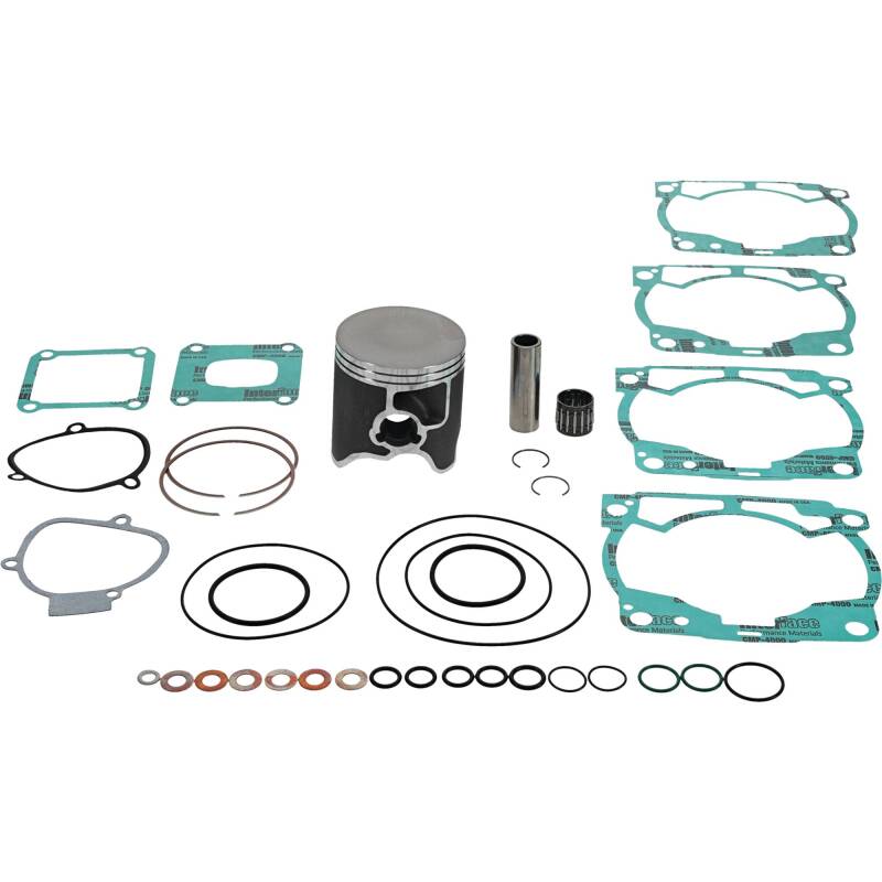 Vertex Pistons Vertex Piston 18-22 KTM 300 EXC TPI 300cc Top End Piston Kit VTK24244B VTK24244B Photo - Primary