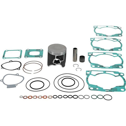 Vertex Pistons Vertex Piston 18-22 KTM 300 EXC TPI 300cc Top End Piston Kit VTK24244B VTK24244B Photo - Primary