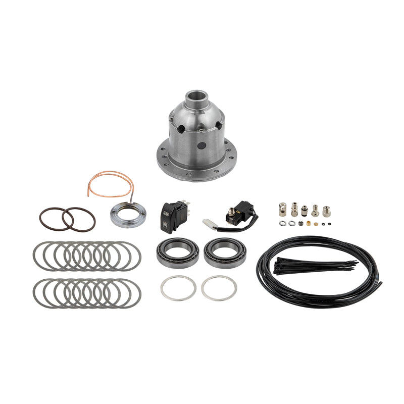 ARB Airlocker Dana35 30Spl 3.54&Up S/N. RD105 RD105 Photo - Primary