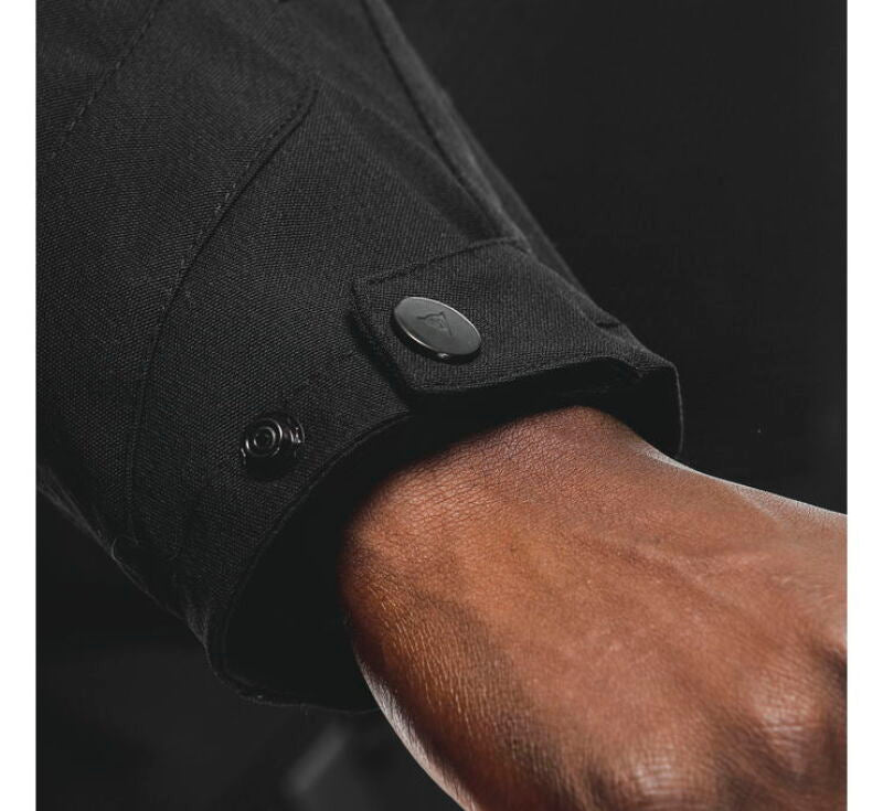 Dainese Energyca Air Tex Jkt Blk 56 201735241-631-56 201735241-631-56 Photo - Primary