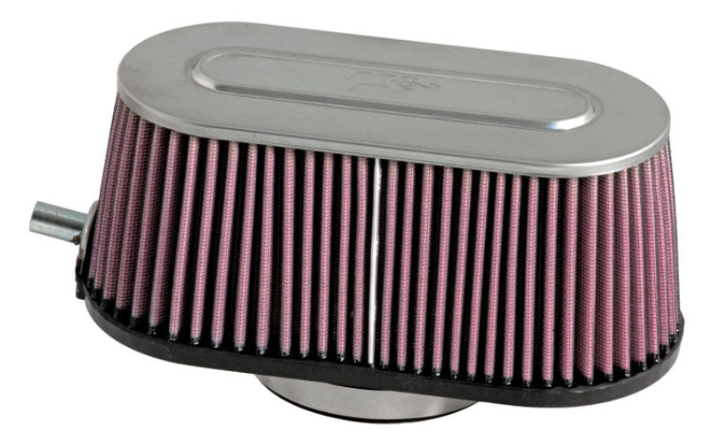 K&N Engineering KN Marine Flame Arrestor Air Filters Air Filters - Universal Fit main image