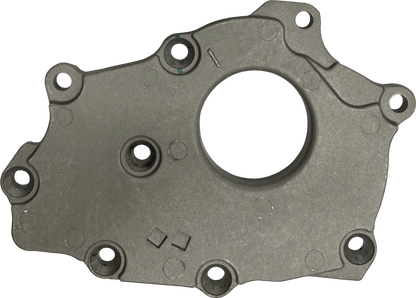 Boundary 2005+ Nissan VQDE40 Marten Wear Treated Oil Pump Assembly (1 Shim) VQDE40-S1-M-SH1 VQDE40-S1-M-SH1 User 1
