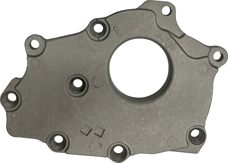 Boundary 2005+ Nissan VQDE40 Marten Wear Treated Oil Pump Assembly (1 Shim) VQDE40-S1-M-SH1 VQDE40-S1-M-SH1 User 1