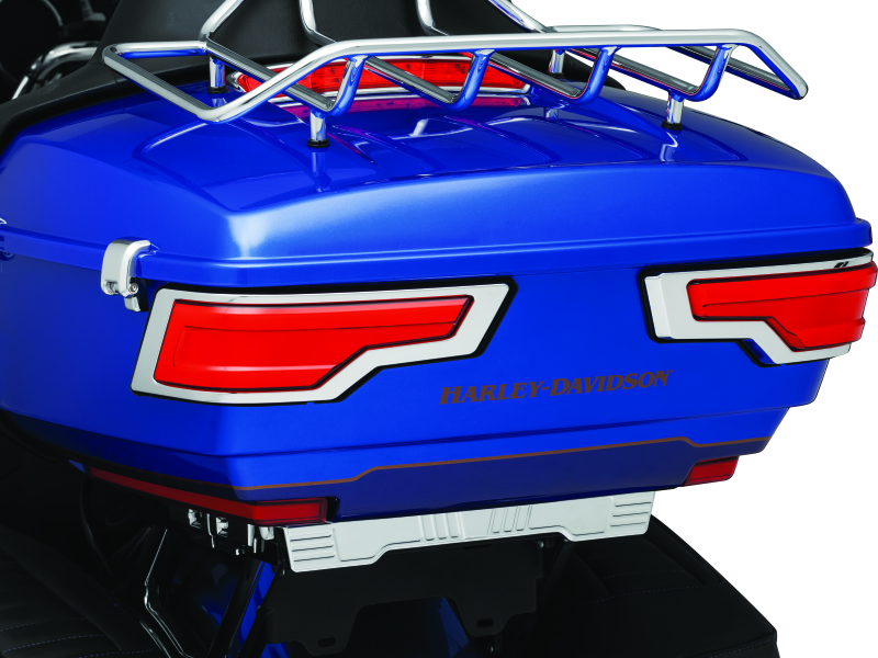 Kuryakyn Tracer Tour Pak Rear Lites Red 2954 2954 User 1