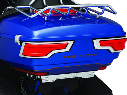 Kuryakyn Tracer Tour Pak Rear Lites Red 2954 2954 User 1