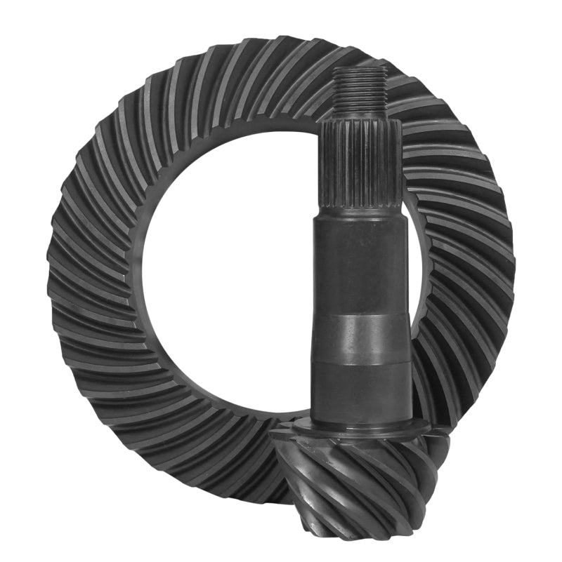 Yukon Gear & Axle Yukon Gear 21-23 Ford Bronco Dana 44 M220 Rear Differential 4.70 Ratio Ring & Pinion Gear Set YG DM220FD-470 YG DM220FD-470 Photo - Primary