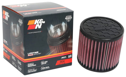 K&N Engineering K&N 2021 FORD BRONCO 2.3/2.7L F/I E-0634 E-0634 Photo - out of package