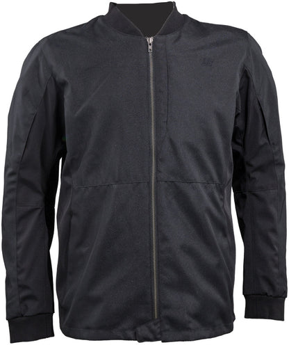 Speed and Strength Under The Radar Textile Jacket Black - 2XL 609844 609844 User 1