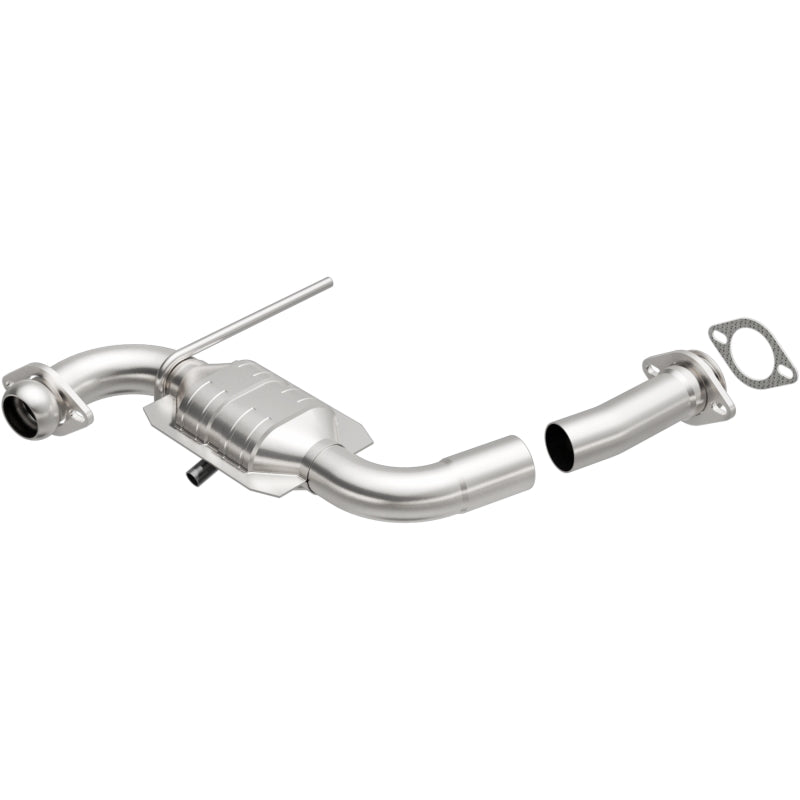 MagnaFlow California Grade CARB Compliant Direct-Fit Catalytic Converter 38362 Photo - Primary
