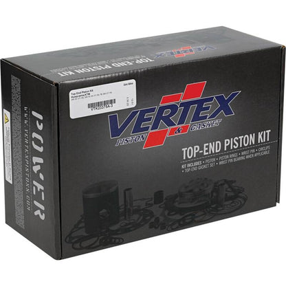 Vertex Pistons Vertex Piston 17-19 KTM 300 XC 300cc Top End Piston Kit VTK23375A-3 VTK23375A-3 Photo - Primary