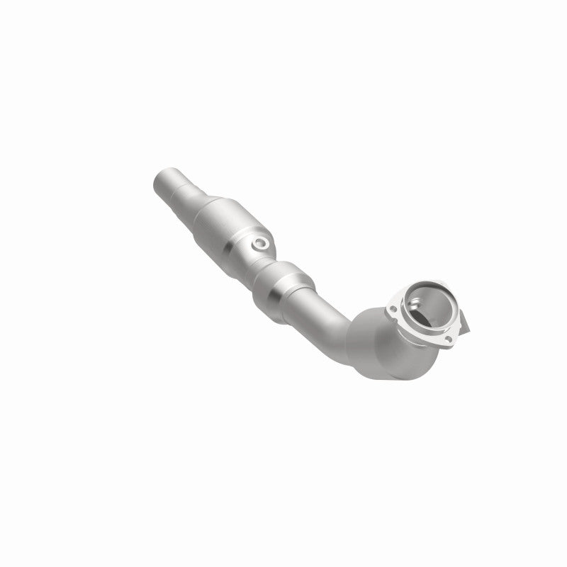 MagnaFlow Audi RS4 OEM Grade Federal / EPA Compliant Direct-Fit Catalytic Converter 49263 360 Degree Image Set