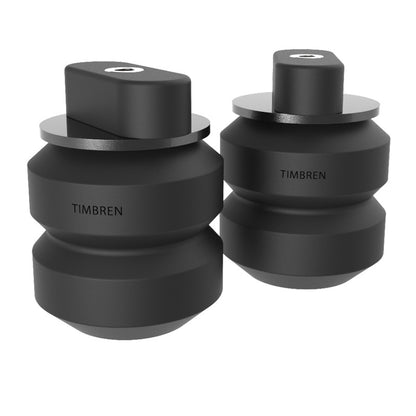 Timbren Timbren SES Kit Front Dodge 3/4 & 1 Ton 94-20 TIMDF25004B DF25004B User 1