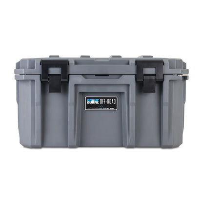 Borne Off-Road Hard Case 53QT Light Grey BNHC-053LG BNHC-053LG Photo - Primary