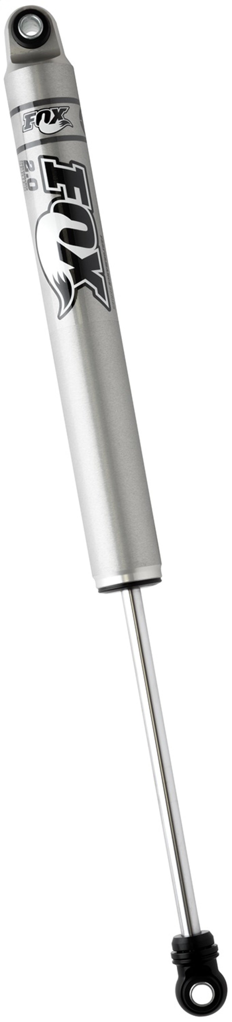 FOX Shock 2.0 IFP Rear 99-On Chevy HD 4-6in Lift FOX980-24-659 980-24-659 Photo - Unmounted