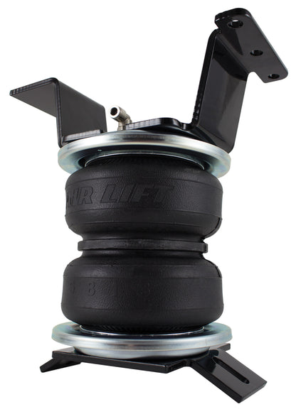 AIRLIFT Loadlifter 5000 for Half Ton Vehicles 57211 User 1