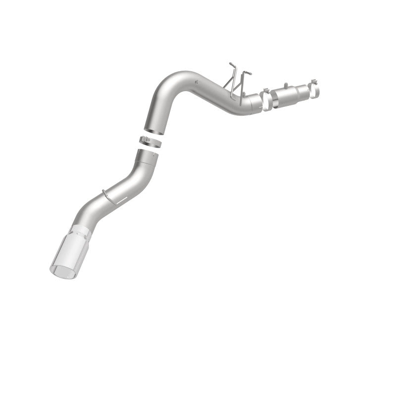 MagnaFlow MagnaFlow PRO DPF Series Filter-Back Performance Exhaust System 17870 360 Degree Image Set