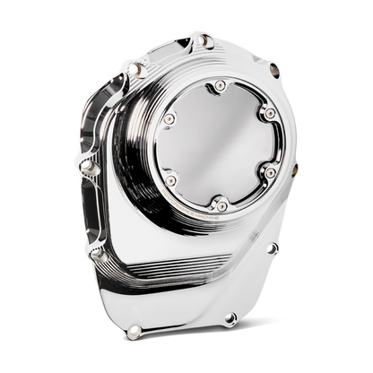 Performance Machine Pm Vision Cam Cover W/Bezel 0177-2082M-CH 0177-2082M-CH Photo - Primary