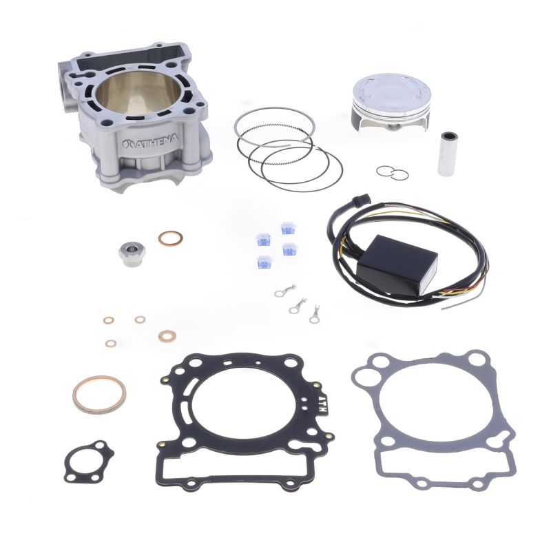 Athena 08-17 Yamaha WR 250 R Big Bore Complete Cylinder Kit P400485100032 P400485100032 Photo - Primary