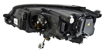 Hella 2013-2020 Volkswagen Golf Bi-Xenon Headlight Assembly 011956281 011956281 Photo - in package