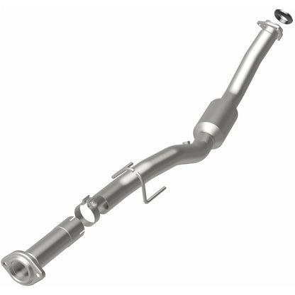 MagnaFlow OEM Grade Federal / EPA Compliant Direct-Fit Catalytic Converter 49022 Photo - out of package