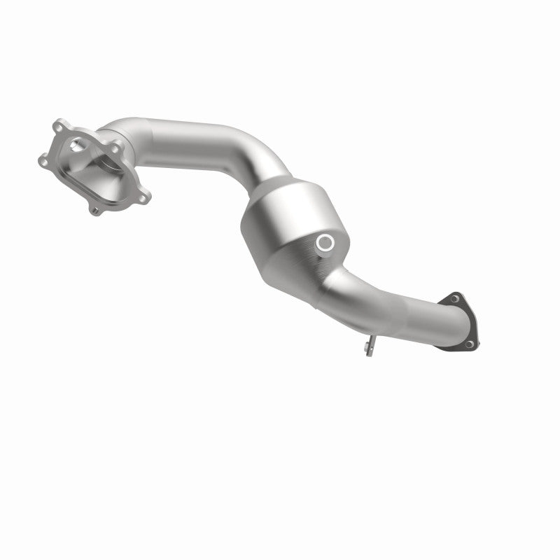 MagnaFlow Audi OEM Grade Federal / EPA Compliant Direct-Fit Catalytic Converter 52315 360 Degree Image Set