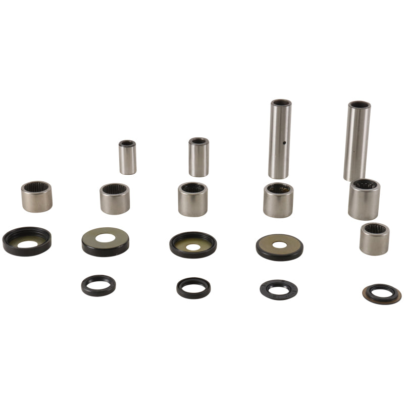 Pivot Works 96-20 Suzuki DR650SE PW Linkage Bearing Kit PWLK-S51-000 PWLK-S51-000 Photo - Primary