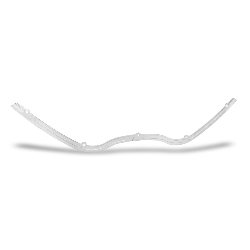 Performance Machine Windscreen Trim Assy Scallop - Chrome 0209-2017SCA-CH 0209-2017SCA-CH Photo - Primary