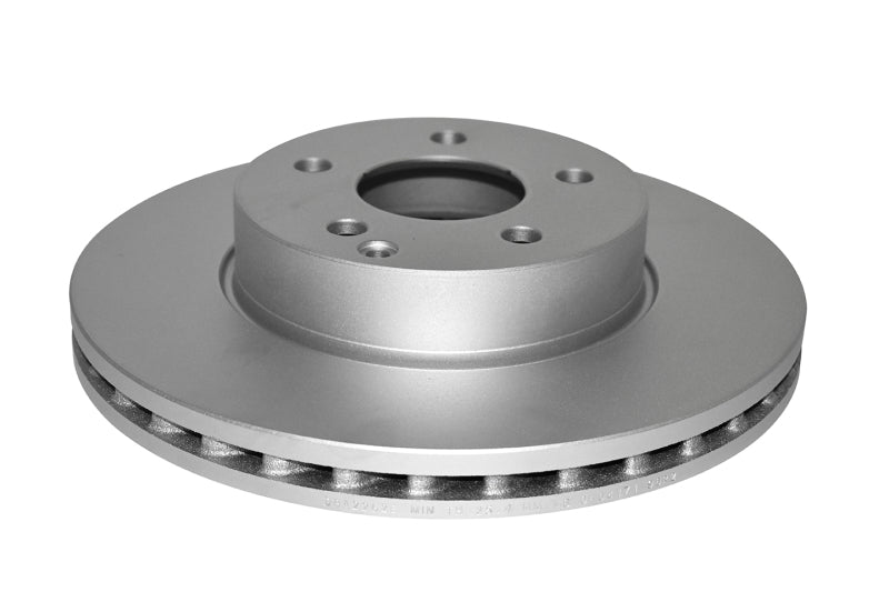 DBA DBA En-Shield Standard Rotors Brakes, Rotors & Pads Brake Rotors - OE main image