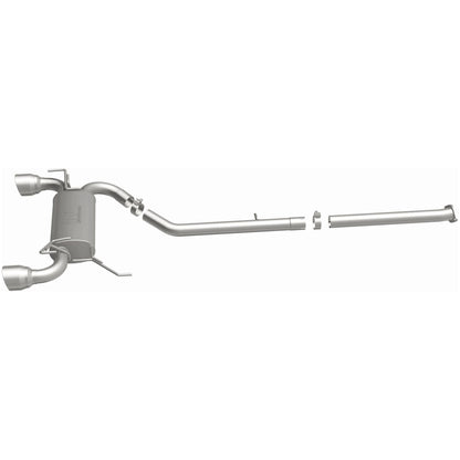 MagnaFlow Nissan 350Z Street Series Cat-Back Performance Exhaust System 19342 Photo - out of package