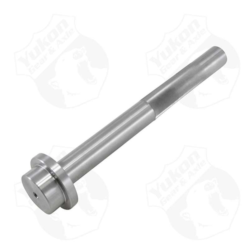 Yukon Gear & Axle Yukon Gear Bearing Race Driver YT BD-HM88610 YT BD-HM88610 Photo - Primary