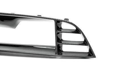 Anderson Composites 10-14 Ford Mustang/Shelby GT500 Front Upper Grille (w/o Spot for Cobra Emblem) AC-UG1213FDGT AC-UG1213FDGT User 2