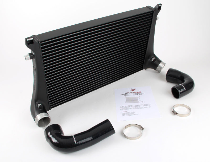 Wagner Tuning VAG 1.8/2.0L TSI Competition Intercooler Kit 200001048 200001048 Photo - Primary
