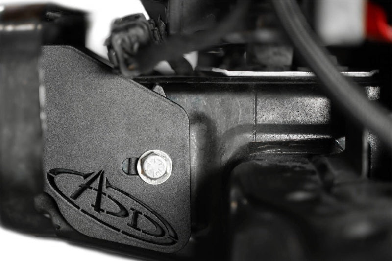 Addictive Desert Designs 2021+ Ford Bronco Frame Horn Gusset Kit AC2303701NA AC2303701NA Photo - Primary