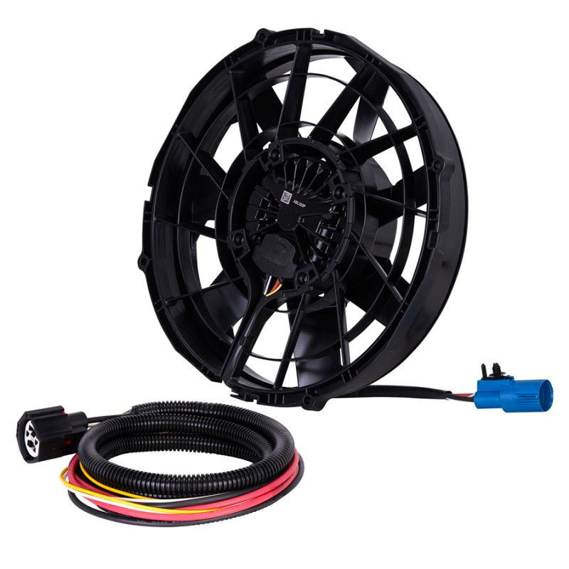 SPAL SPL Fans - Brushless Cooling Fans & Shrouds main image